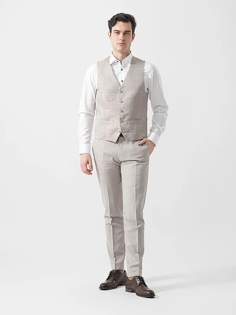 Roy Robson Suit Trousers Beige 50 6